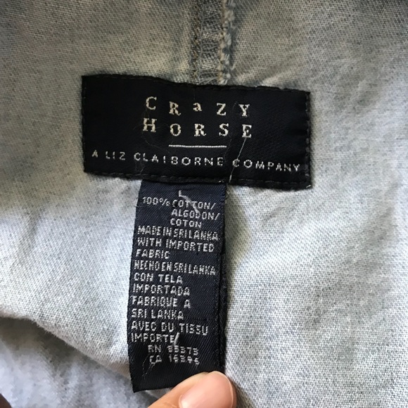 VTG Overalls - Picture 6 of 8